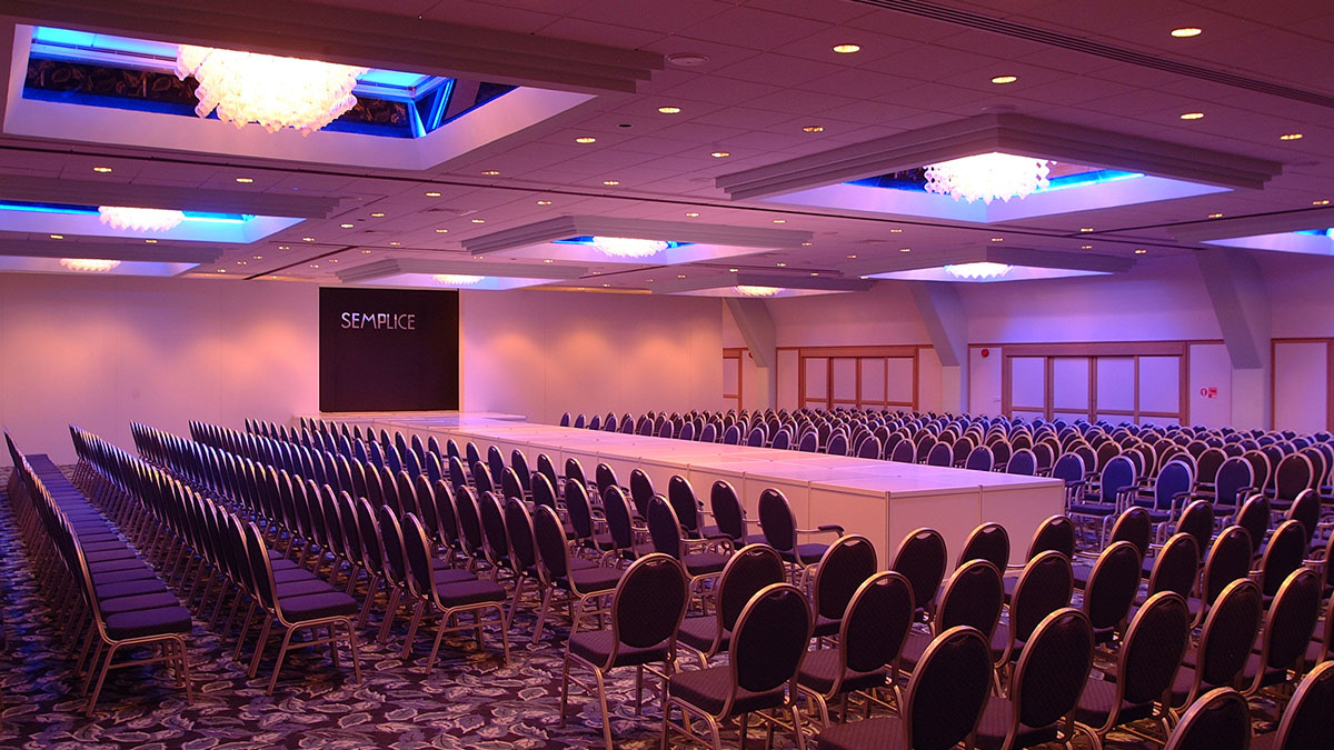 Palm Beach Hotel & Bungalows - NR